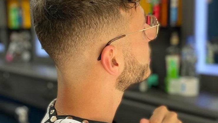 Valentino for Men Barbershop | Miraflores – kuva 1