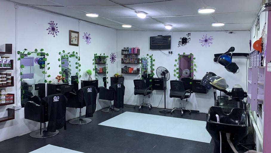 HHC_HAEKHINZHAIRCULTURE YABA LAGOS – kuva 1