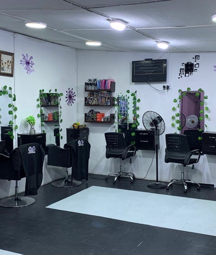 HHC_HAEKHINZHAIRCULTURE YABA LAGOS – kuva 2