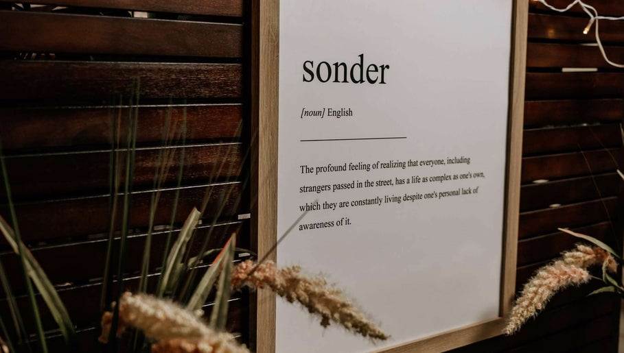 Sonder Wellness Spa – obraz 1