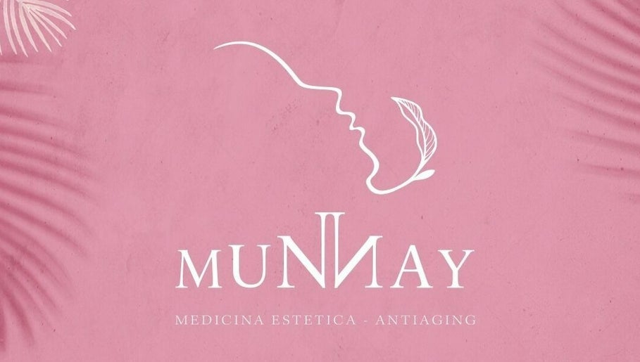 Munnay Medicina Estetica - Antiaging – obraz 1