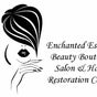 Enchanted Essence Beauty Boutique Salon & Hair Restoration Center