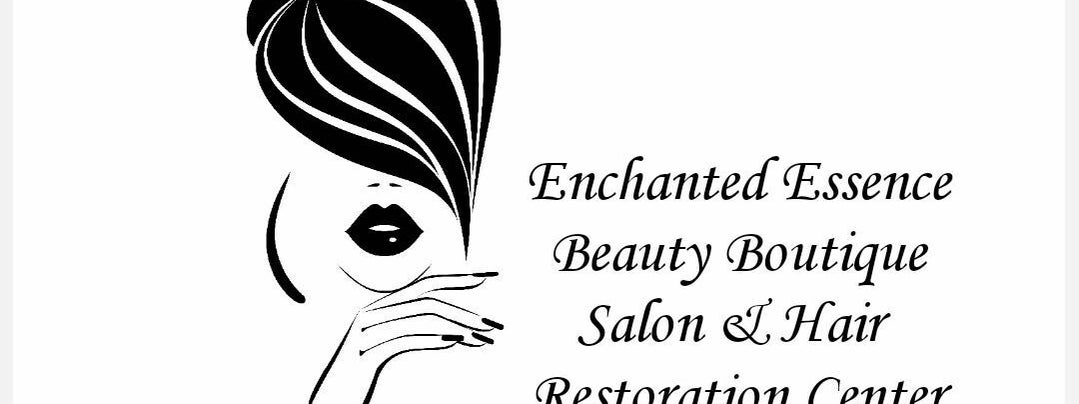 Enchanted Essence Beauty Boutique Salon & Hair Restoration Center image 1