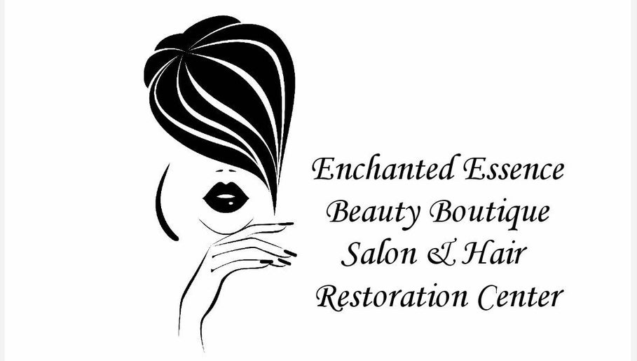 Image de Enchanted Essence Beauty Boutique Salon & Hair Restoration Center 1