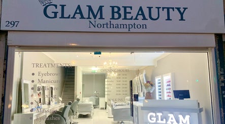 Glam Beauty Northampton