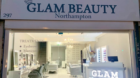 Glam Beauty Northampton