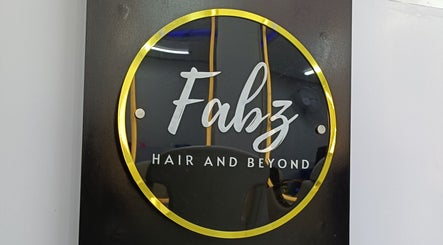 Fabz Hair and Beyond FEDHA image 2