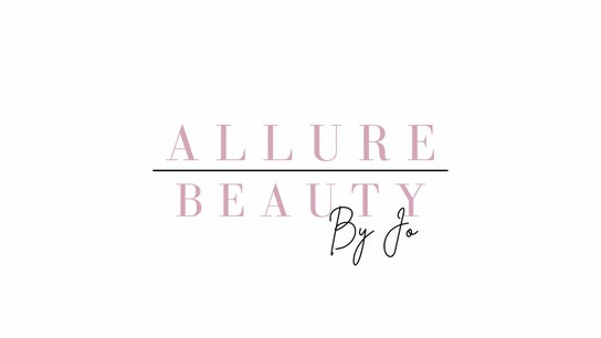Allure Beauty By Jo