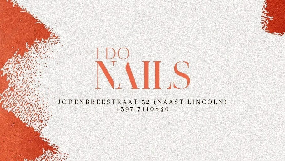 I Do Nails – kuva 1