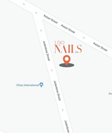 I Do Nails изображение 2