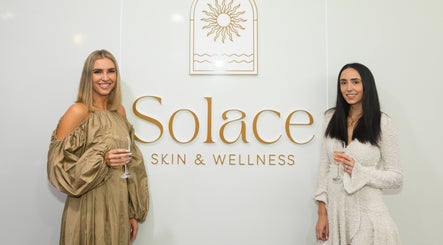 Solace Skin and Wellness imaginea 3