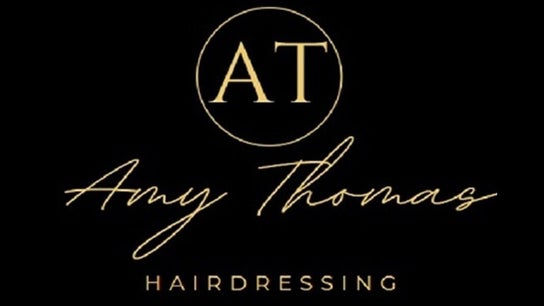 Amy Thomas Hairdressing