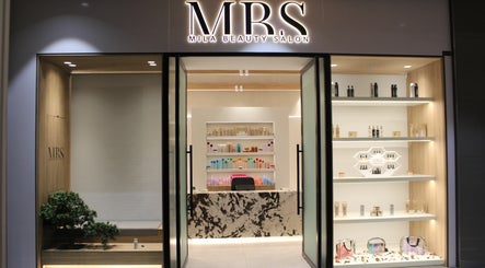 MBS Mila Beauty Salon 2paveikslėlis