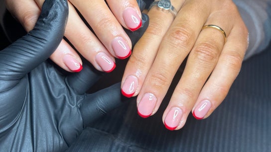 Evie P Nails
