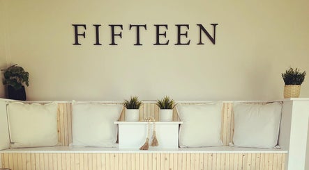 Fifteen Beauty Clinic billede 2