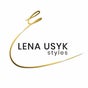 Elena Usyk Styles Salon