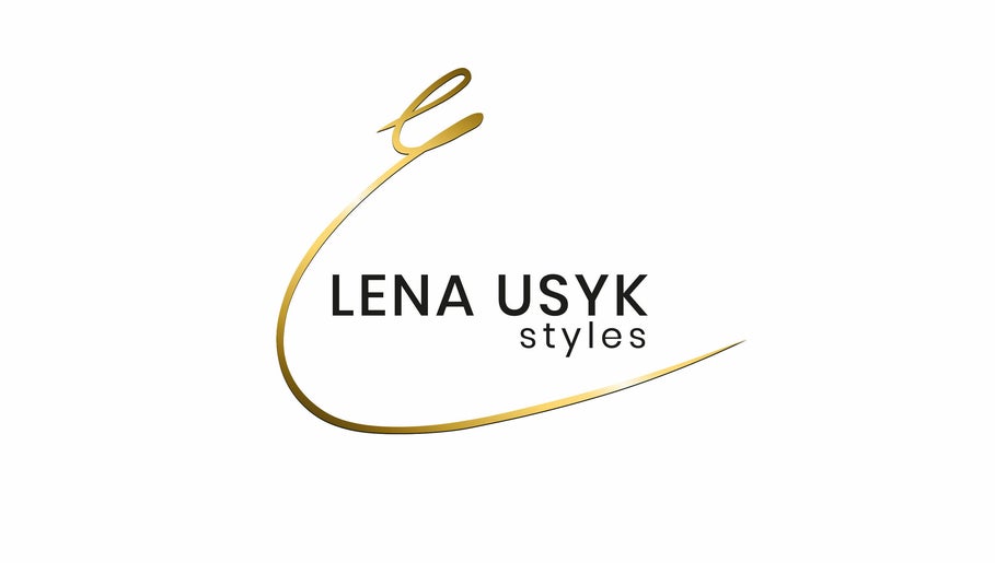 Elena Usyk Styles Salon billede 1