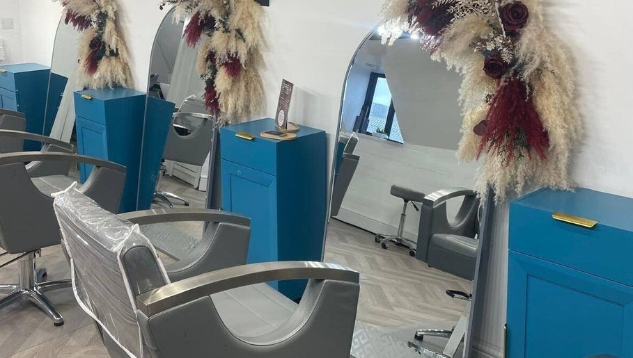 Bicester Oréa Clinic image 1