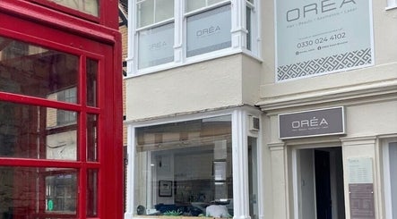 Bicester Oréa Clinic image 3