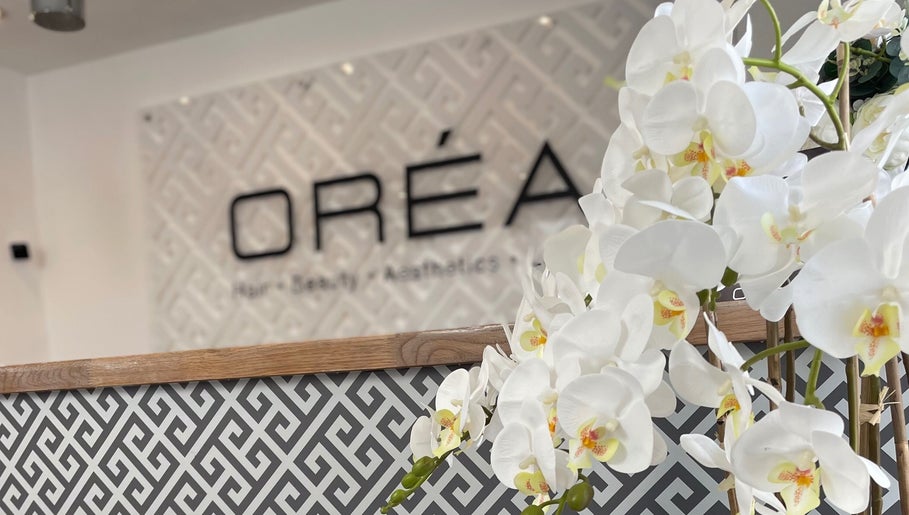 ORÉA Japanese Head Spa image 1