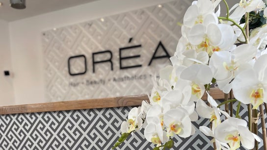 ORÉA Japanese Head Spa