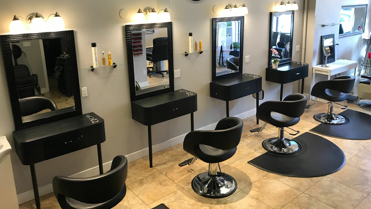 Best Hair Salons in Surrey, Vancouver | Fresha