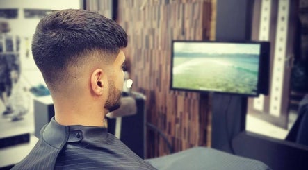 The G Barbers image 3