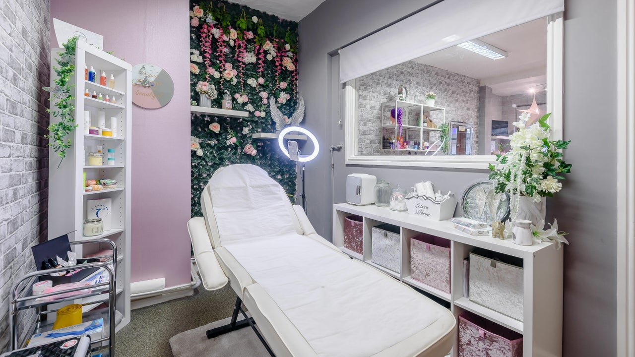 Little Lever Clinic Angel Aesthetics By Rachel Uk 63 Market Street Little Lever Fresha