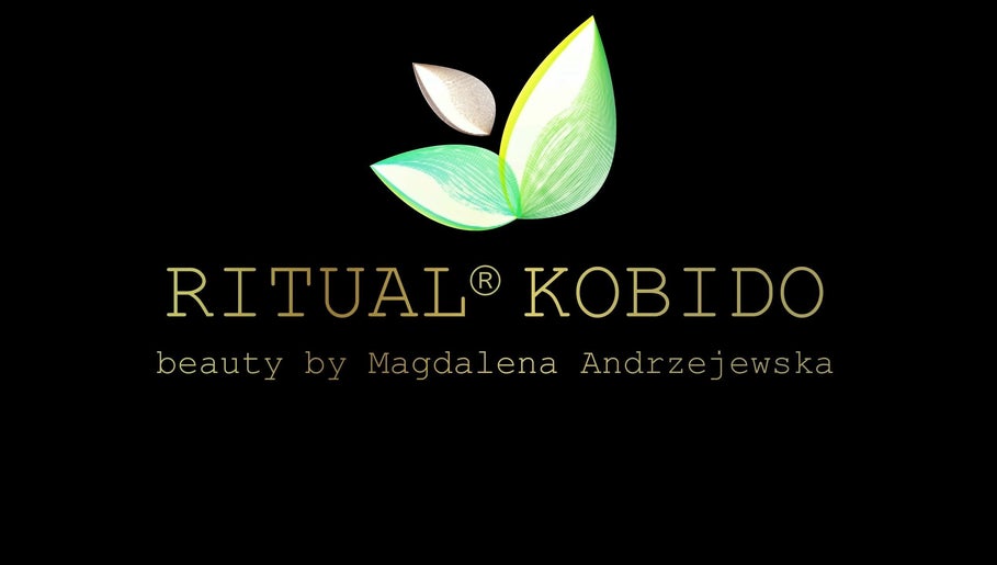 Ritual Kobido Beauty by Magdalena Andrzejewska image 1