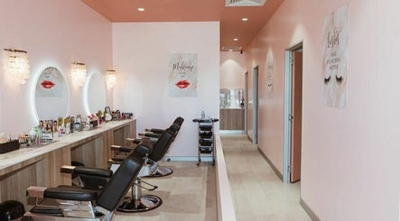 Rimi Beauty Threading and Waxing Studio