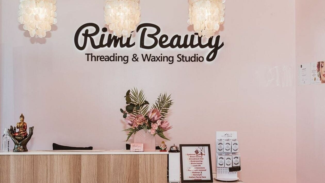 Rimi Beauty Threading and Waxing Studio - 1