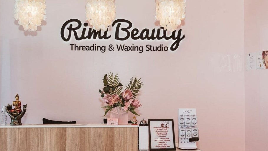 Rimi Beauty Threading and Waxing Studio – kuva 1