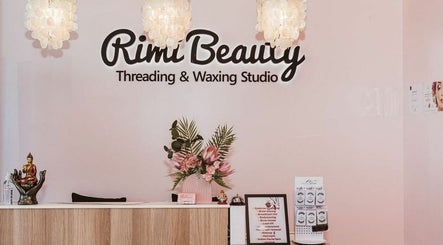 Rimi Beauty Threading and Waxing Studio