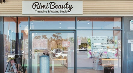 Rimi Beauty Threading and Waxing Studio billede 3
