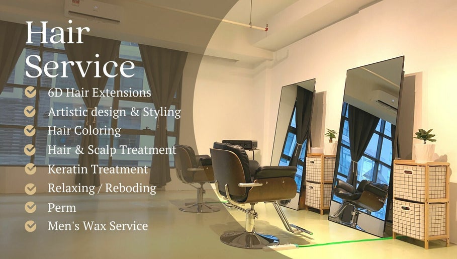 VYX Studio image 1