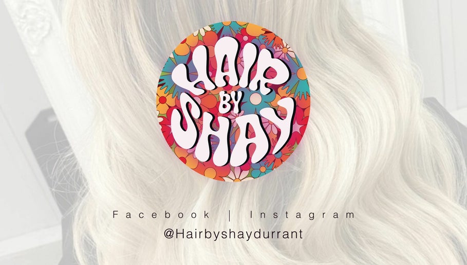 Hair by Shay image 1