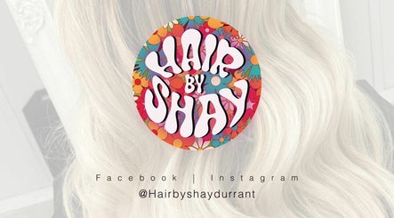 Hair by Shay