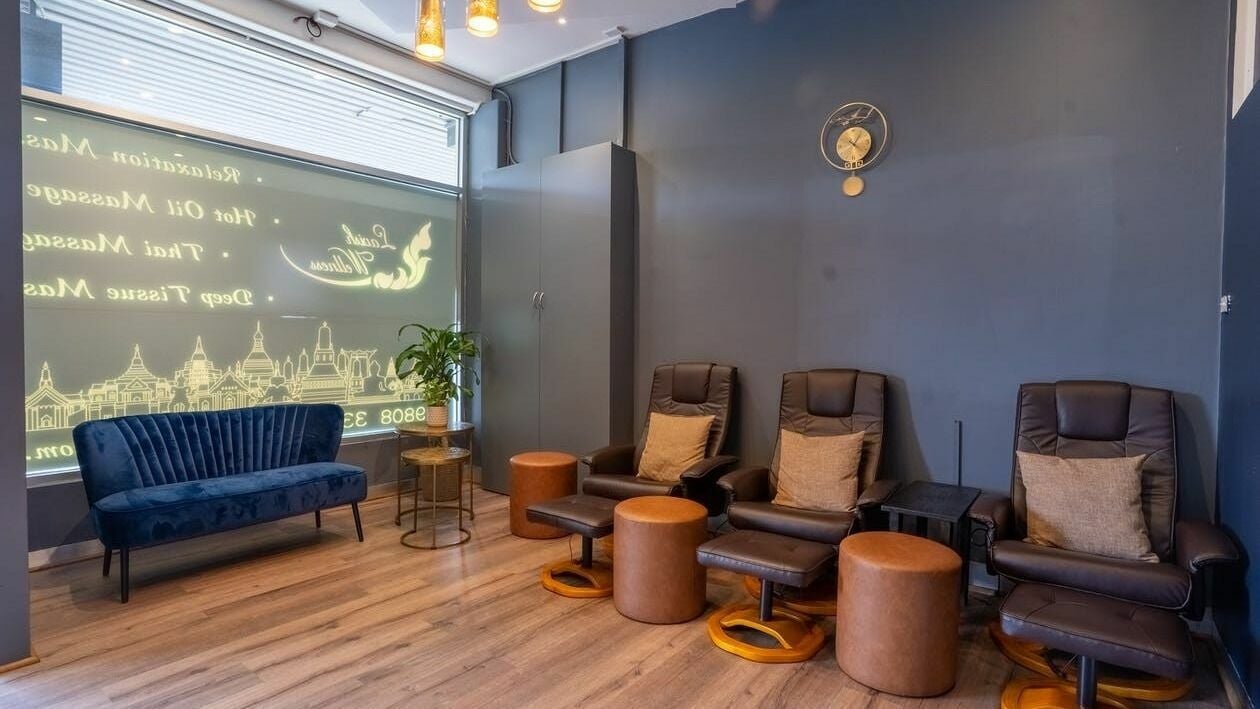 Best Thai Massages near me in Blackburn South, Melbourne Fresha