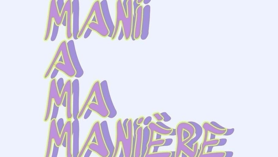 Mani Mamaniere – obraz 1