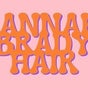 Hannah Brady Hair