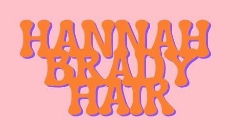Hannah Brady Hair Bild 1