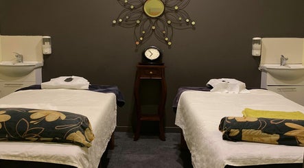 Mint Thai Massage