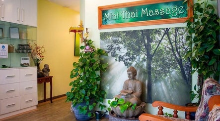 Mint Thai Massage billede 2
