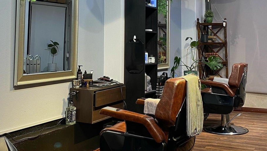 Bespoke Barber изображение 1