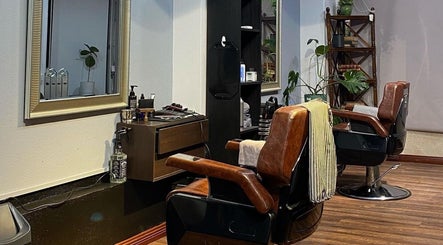 Bespoke Barber slika 2