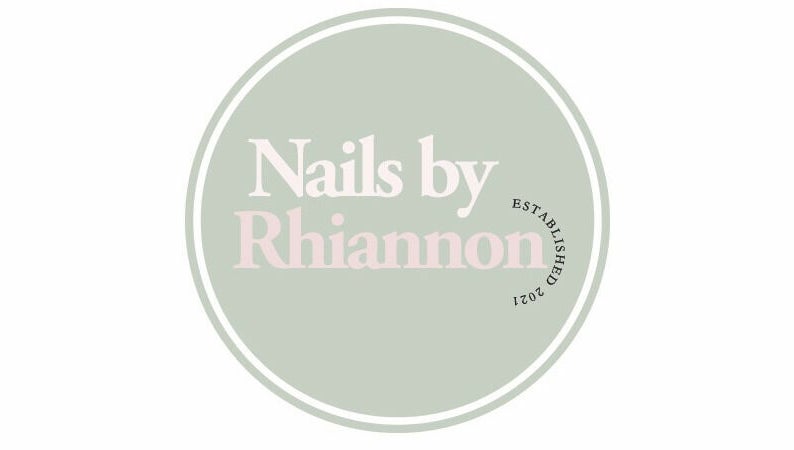 Nails by Rhiannon  – obraz 1