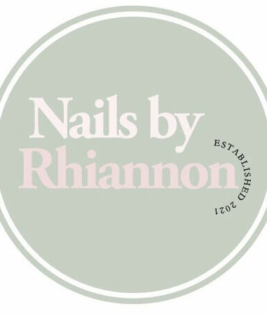 Nails by Rhiannon  – obraz 2