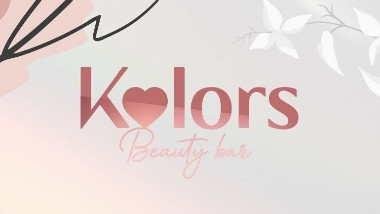 Kolors Beauty