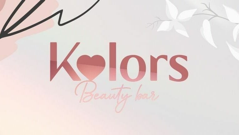 Kolors Beauty image 1