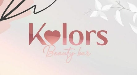 Kolors Beauty